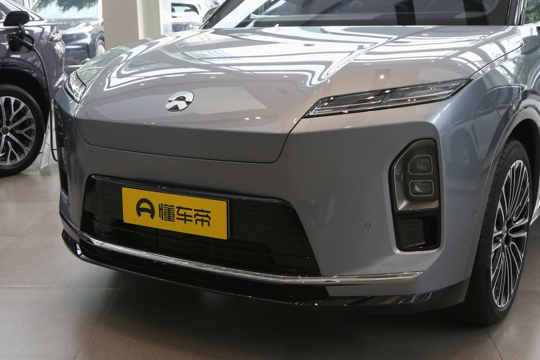 NIO ES8 2026, фото 7