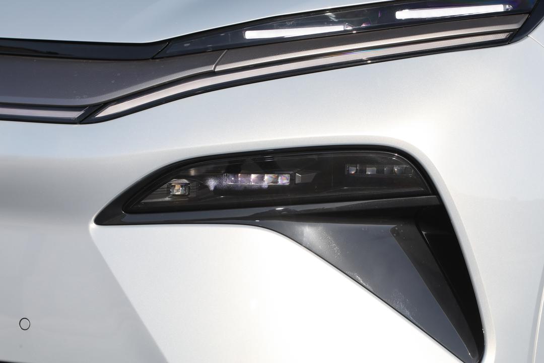 BYD Tang L EV 2026, фото 14