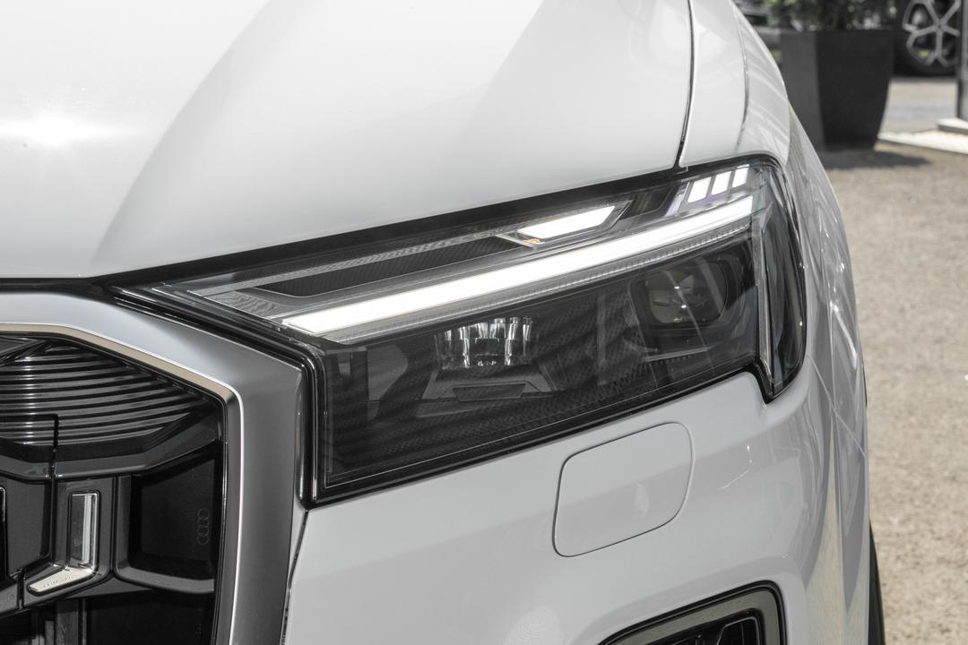 Audi Q7 2026, фото 12