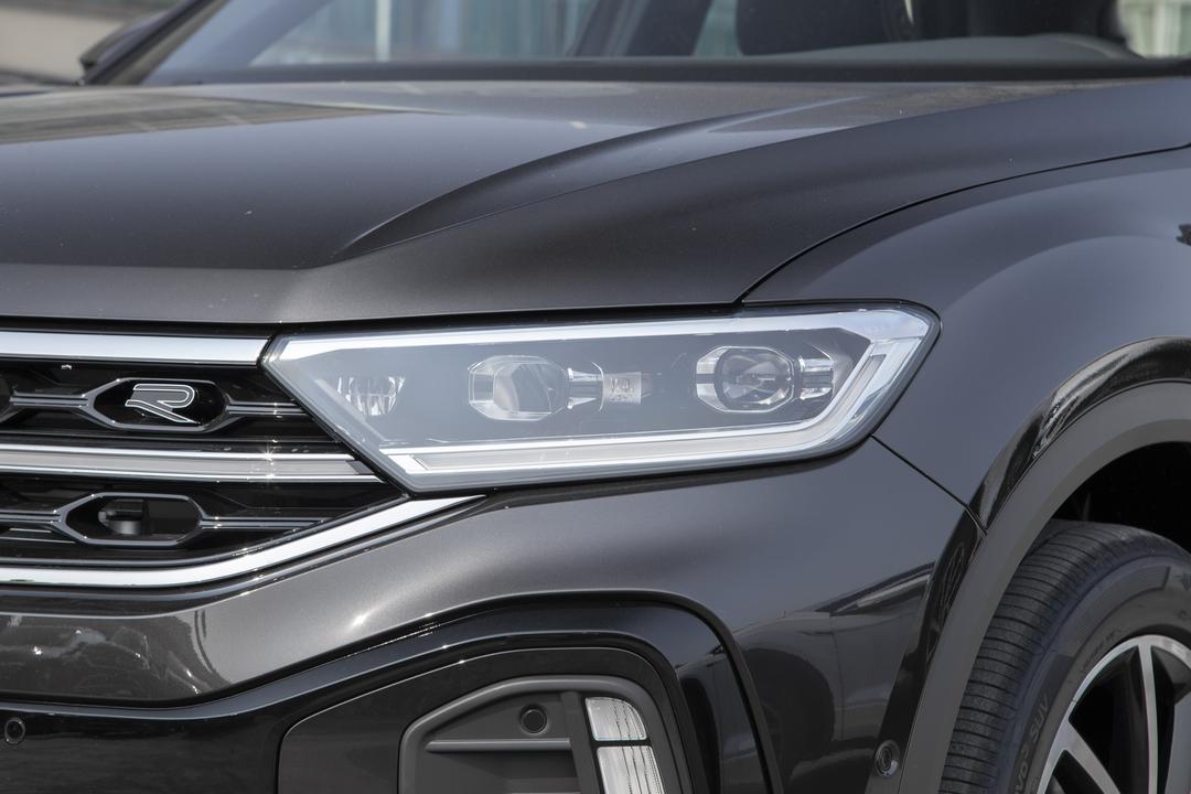 Volkswagen T-Roc 2026, фото 13