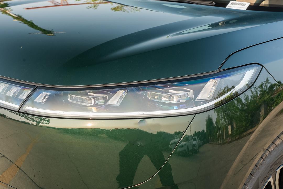 Dongfeng Yipai 008 2026, фото 13