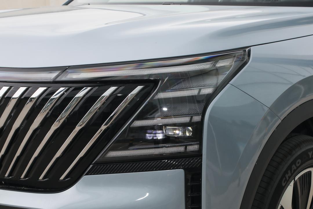 Changan CS75 PLUS 2026, фото 14