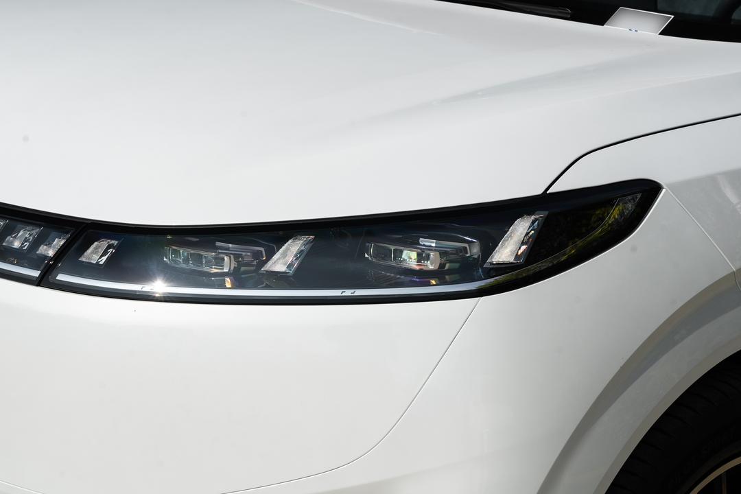 Dongfeng Yipai 008 2026, фото 14