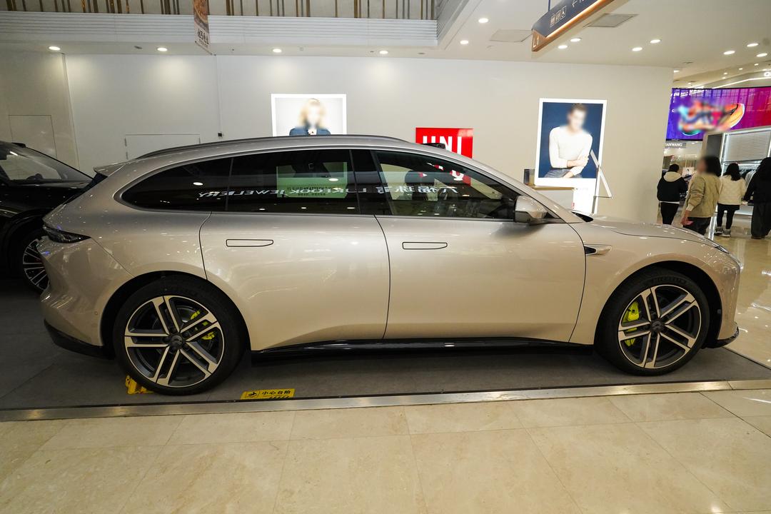 NIO ET5T 2026, фото 7