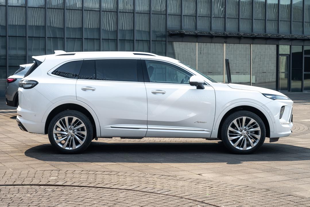 Buick Envision 2026, фото 8