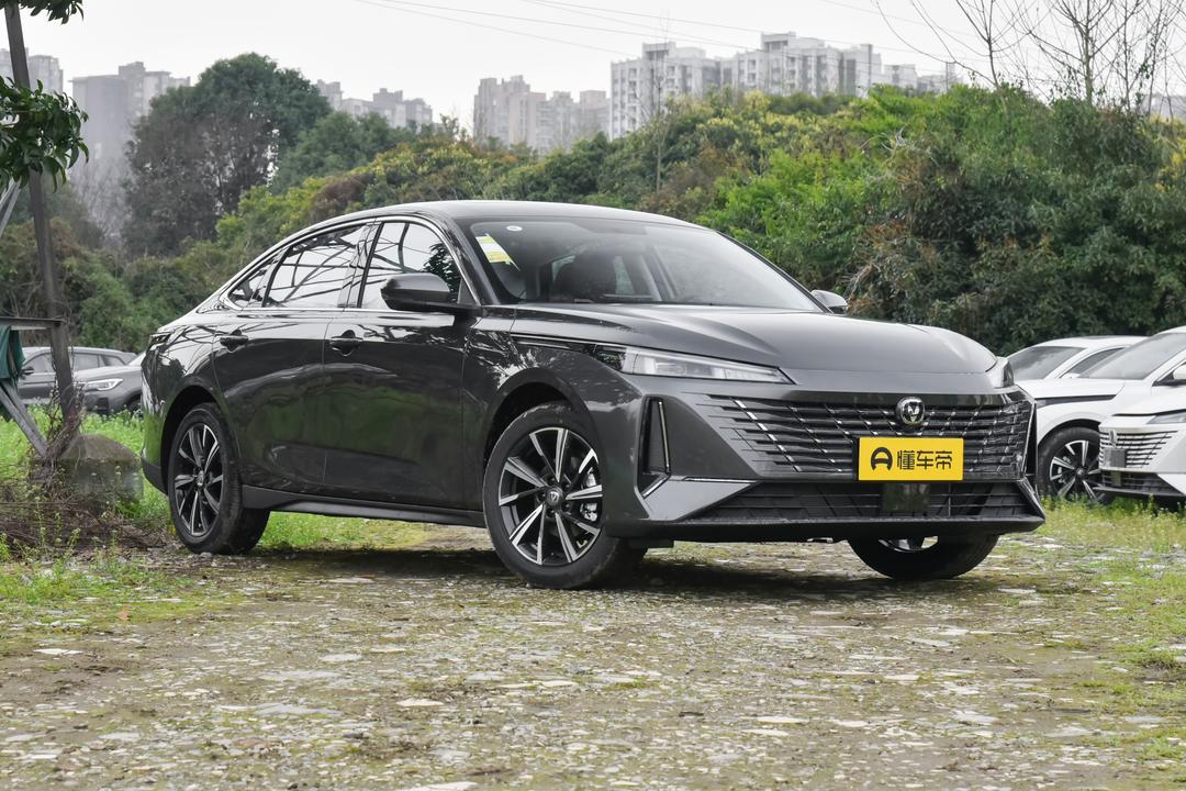 Changan Eado 2026, фото 3