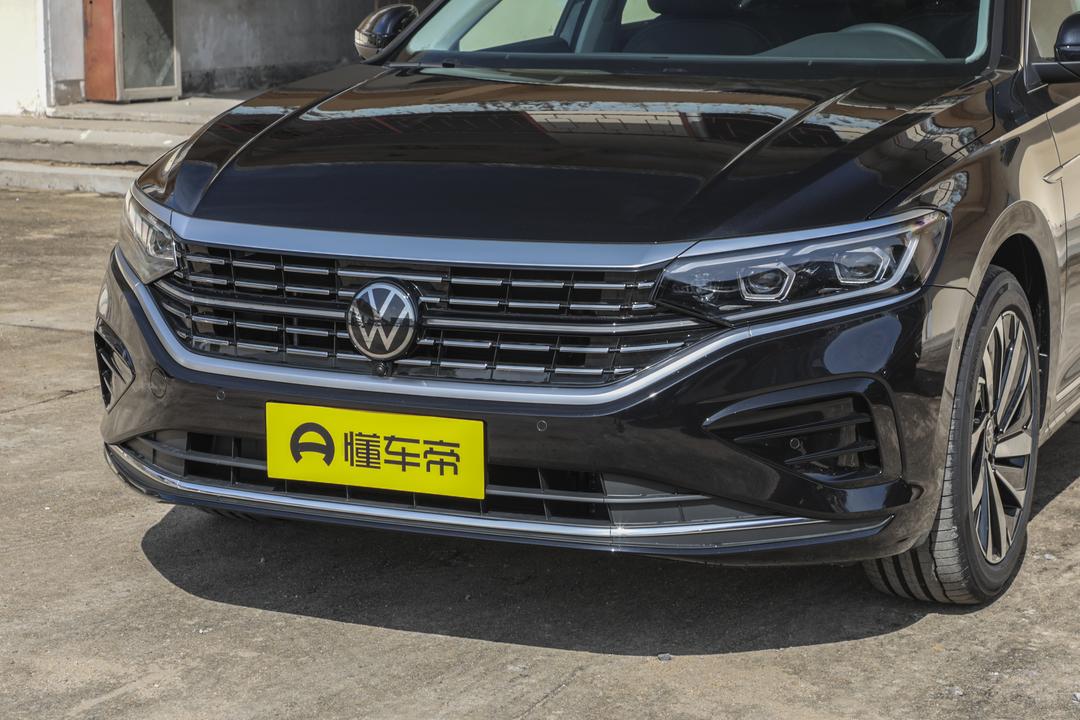 Volkswagen Passat 2026, фото 9