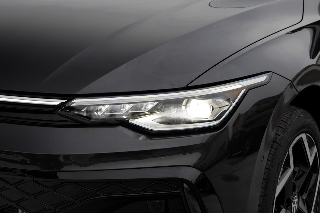 Volkswagen Golf 2026, фото 14