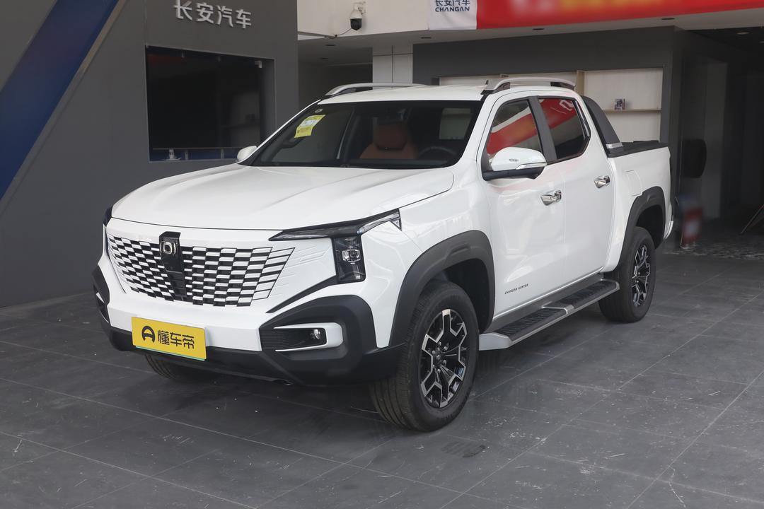 Changan Hunter K50