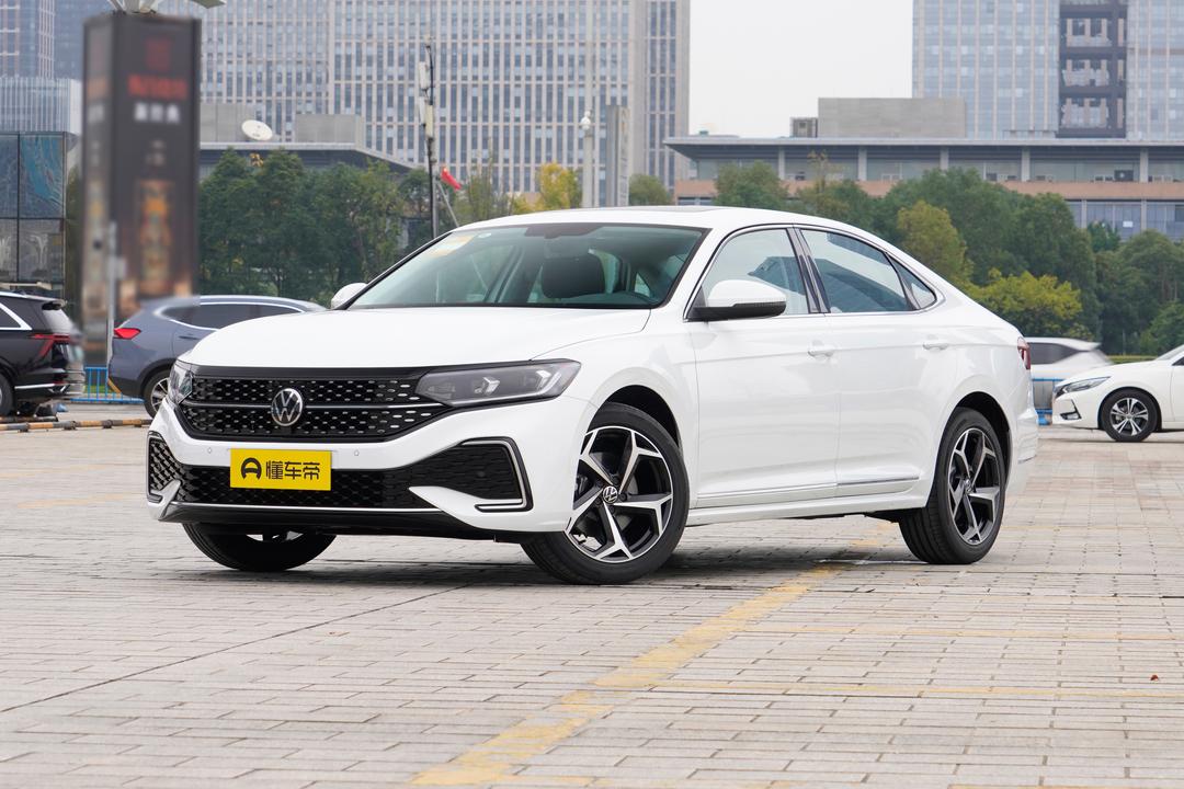 Volkswagen Passat 2026, фото 1