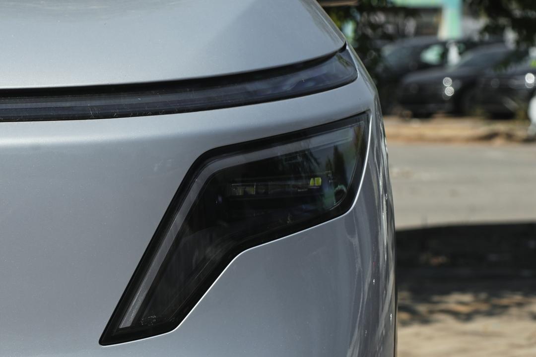 Nissan NX8 2026, фото 11
