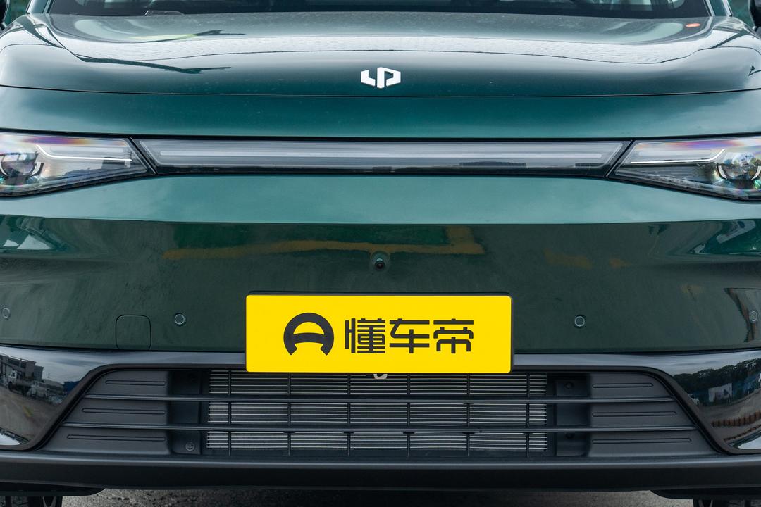 Leapmotor C10 2026, фото 10