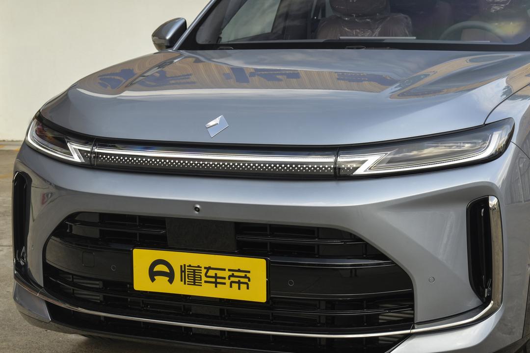Baojun Huajing S 2026, фото 12