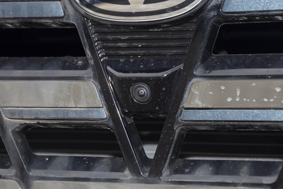 Changan UNI-Z 2026, фото 15