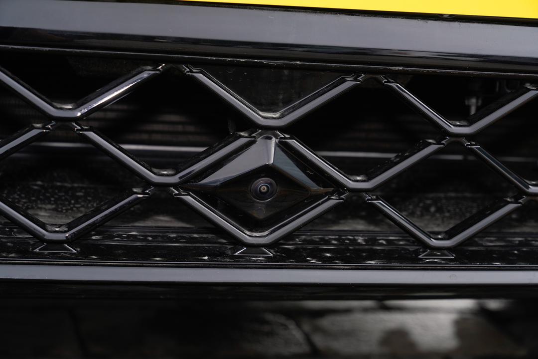 Volkswagen Teramont 2026, фото 15