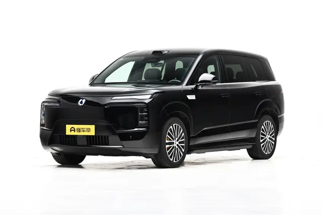 Denza N8L DM 2026 — купить из Китая под заказ
