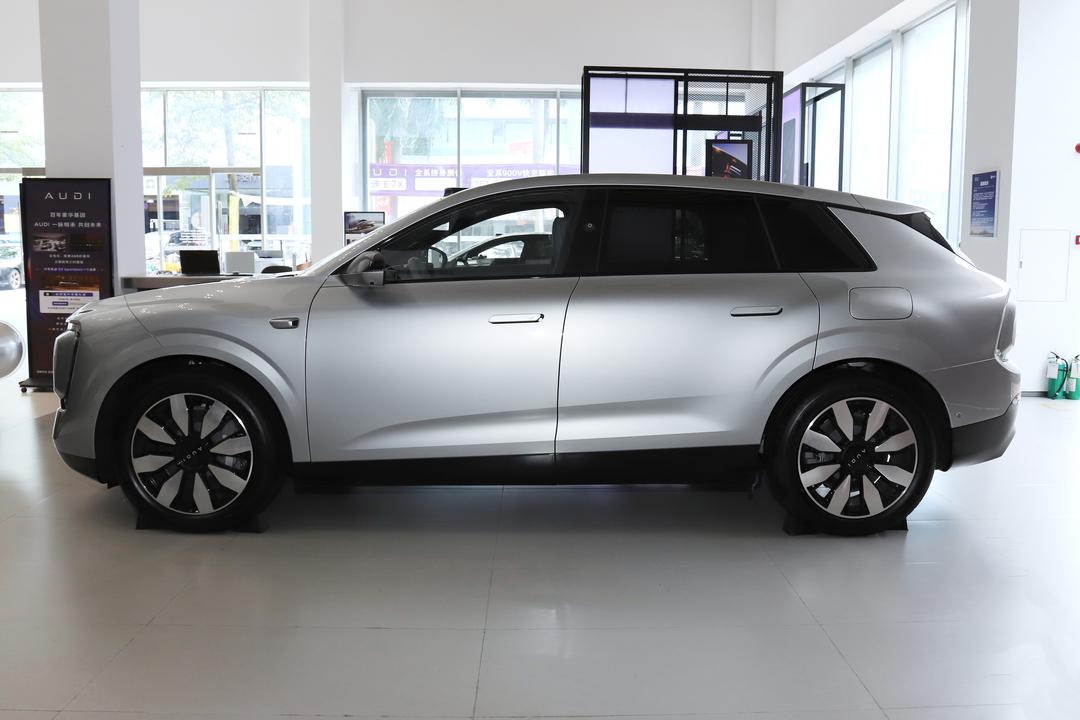Audi E7X 2026, фото 4