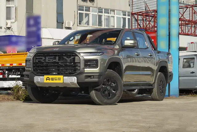 Rely Rely R08 2026 — купить из Китая под заказ