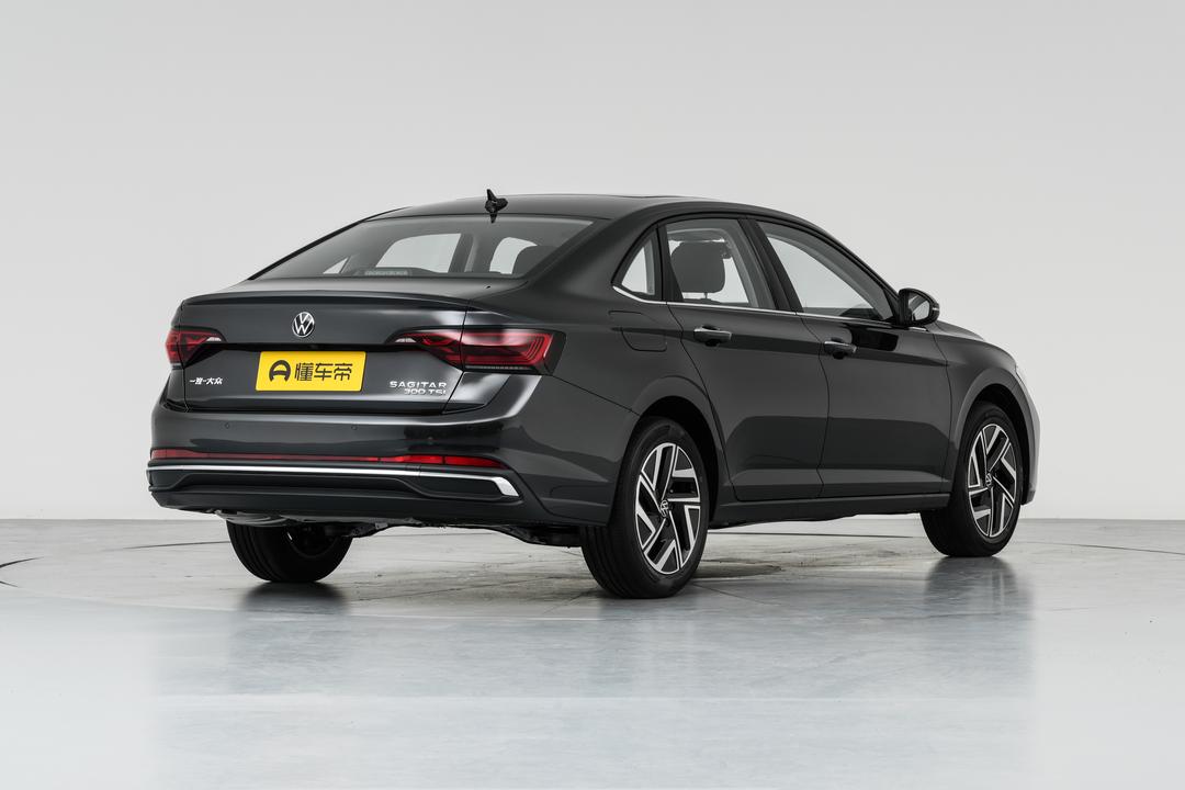 Volkswagen Sagitar 2026, фото 7