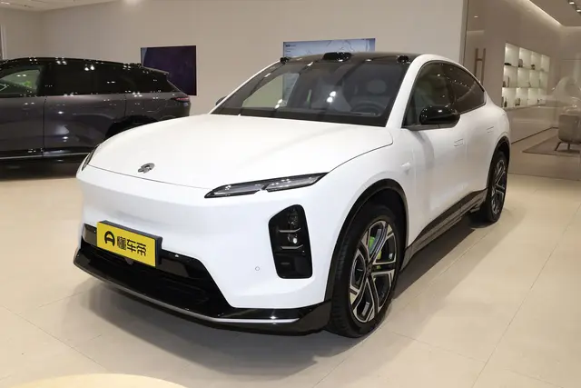 NIO EC6 2026 — купить из Китая под заказ