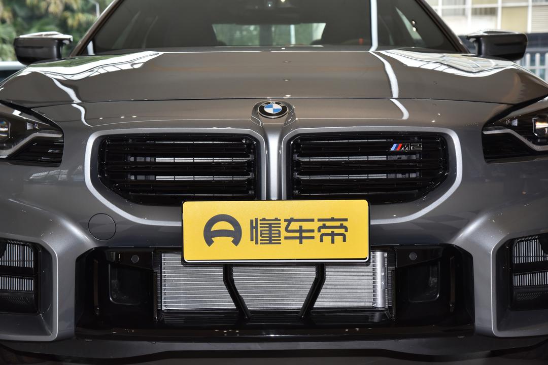 BMW M2 2026, фото 10