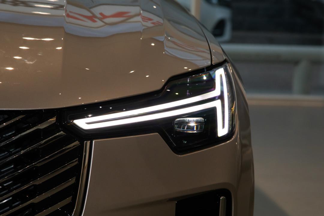 Volvo XC90 2026, фото 10
