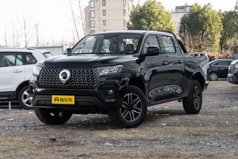 Great Wall Motors
