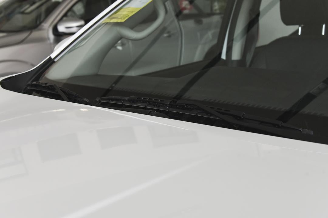 Dongfeng DF6 2026, фото 13