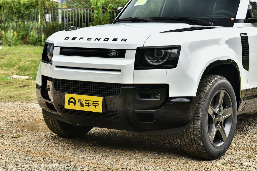 Land Rover Defender 2026, фото 9