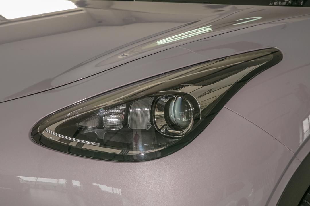 Geely EX2 2026, фото 12