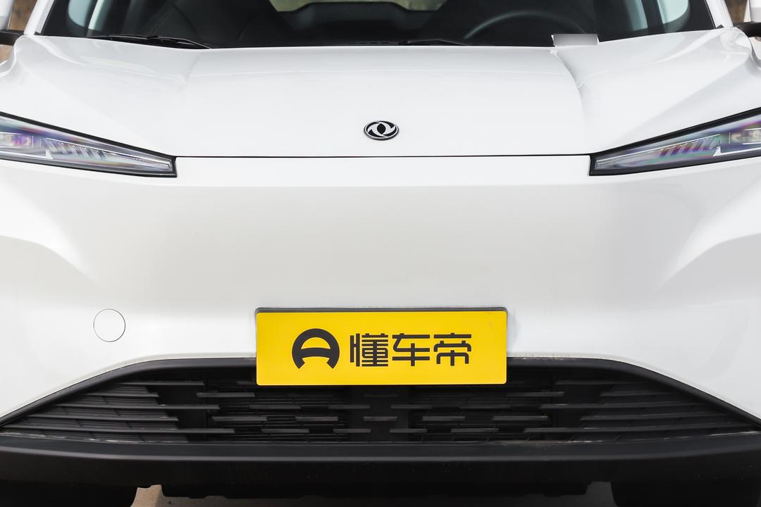 Dongfeng L7 EV 2026, фото 10
