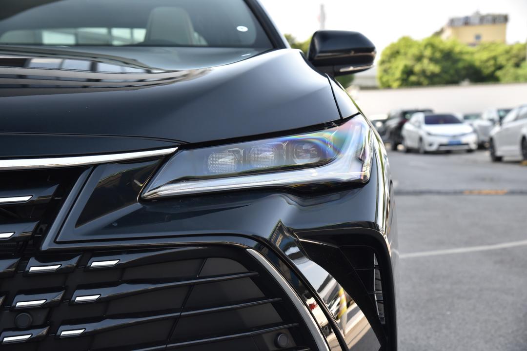 Toyota Avalon 2026, фото 11
