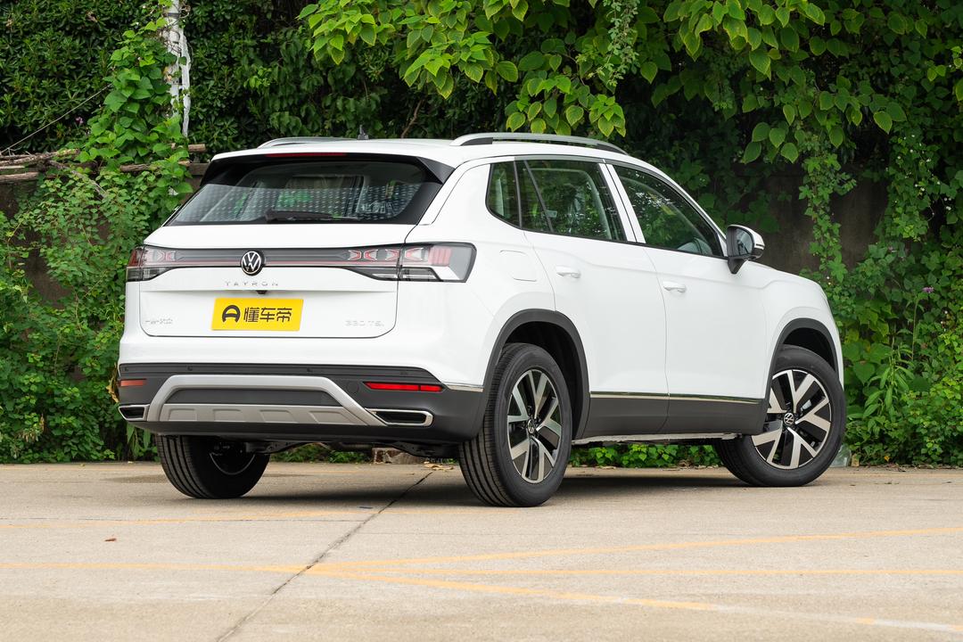 Volkswagen Tayron 2026, фото 7