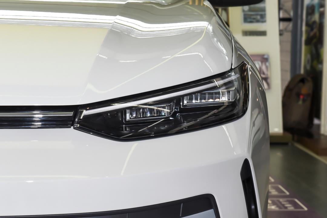 Volkswagen Lavida 2026, фото 10