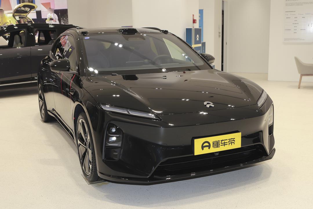 NIO ET5T 2026, фото 3