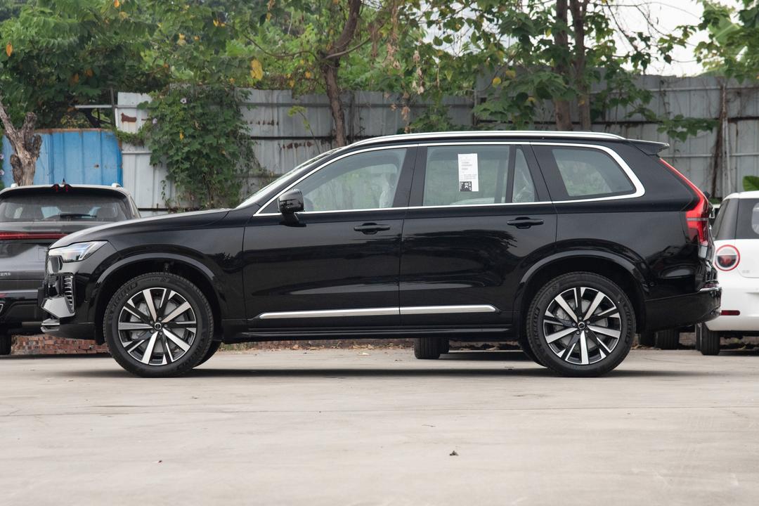 Volvo XC90 2026, фото 4