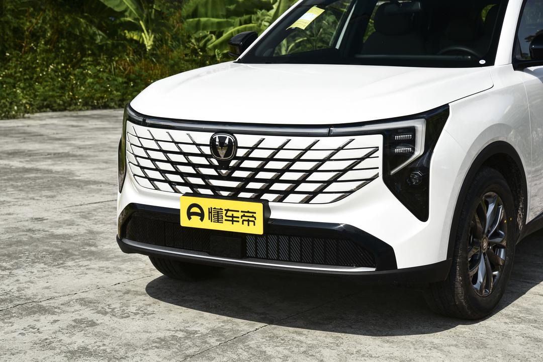Changan CS55 PLUS 2026, фото 9