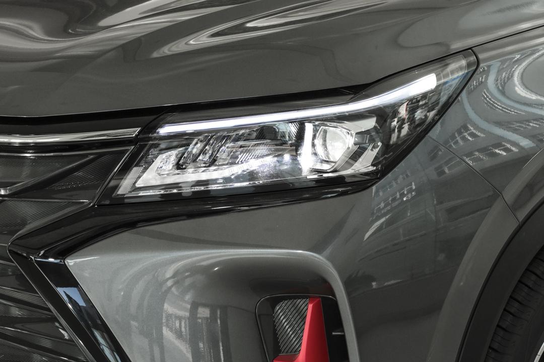 Dongfeng 580 2026, фото 14