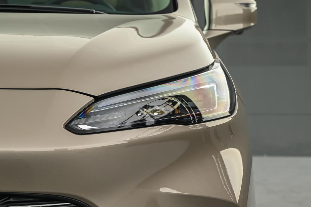Buick GL8 PHEV 2026, фото 11