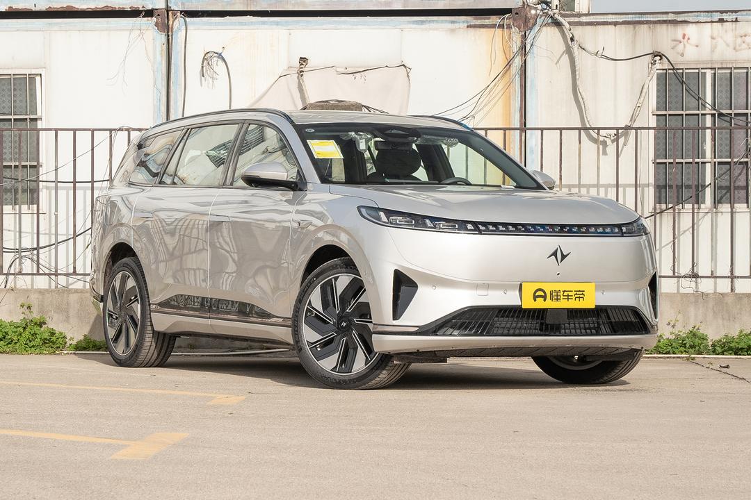 Dongfeng Yipai 008 2026, фото 3