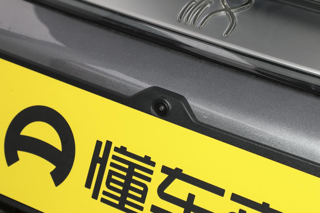 BYD Han EV 2026, фото 15