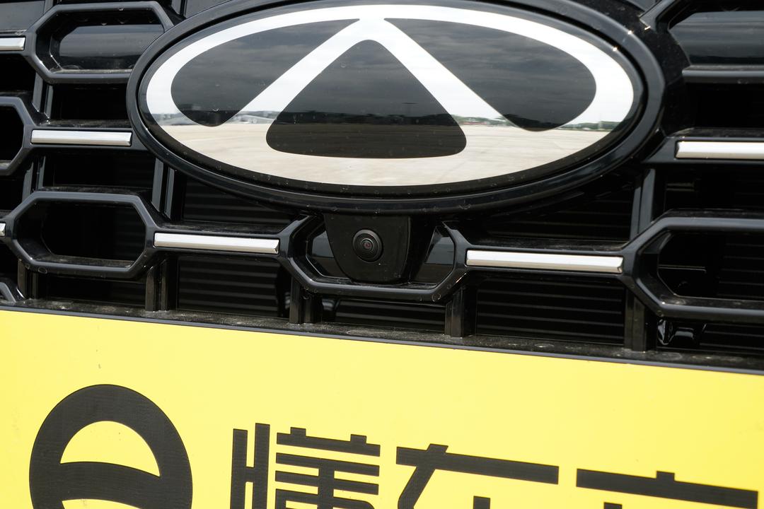 Chery Arrizo 8 PRO 2026, фото 15