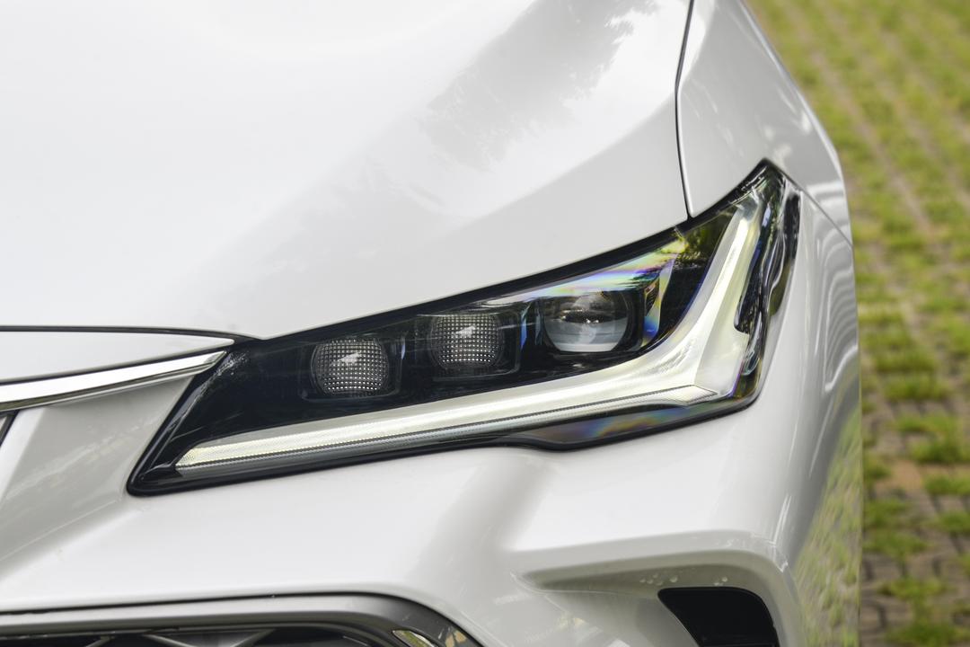 Toyota Avalon 2026, фото 12