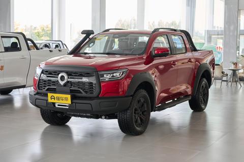 Great Wall Motors
