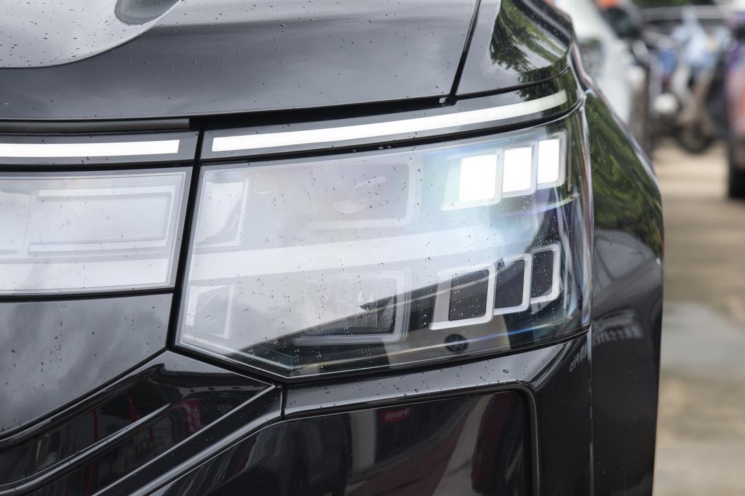 Volkswagen Teramont 2026, фото 12