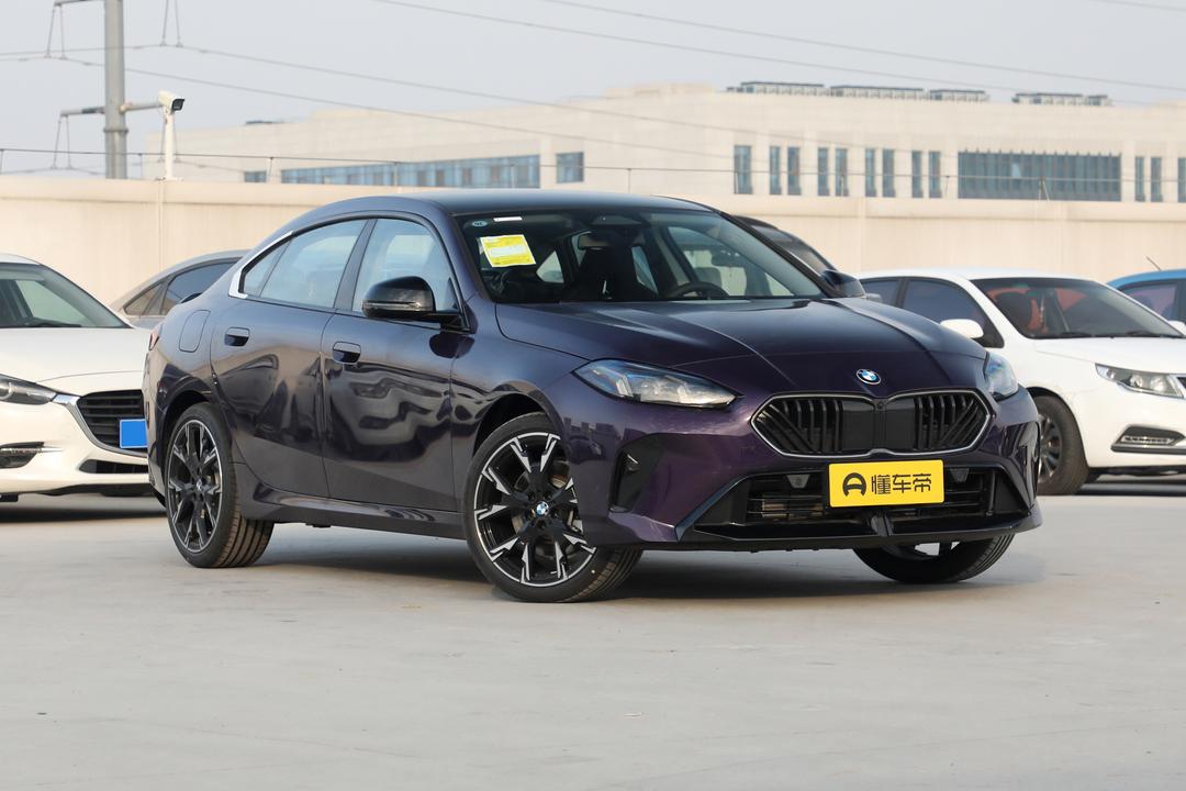 BMW 2 Series 2026, фото 3