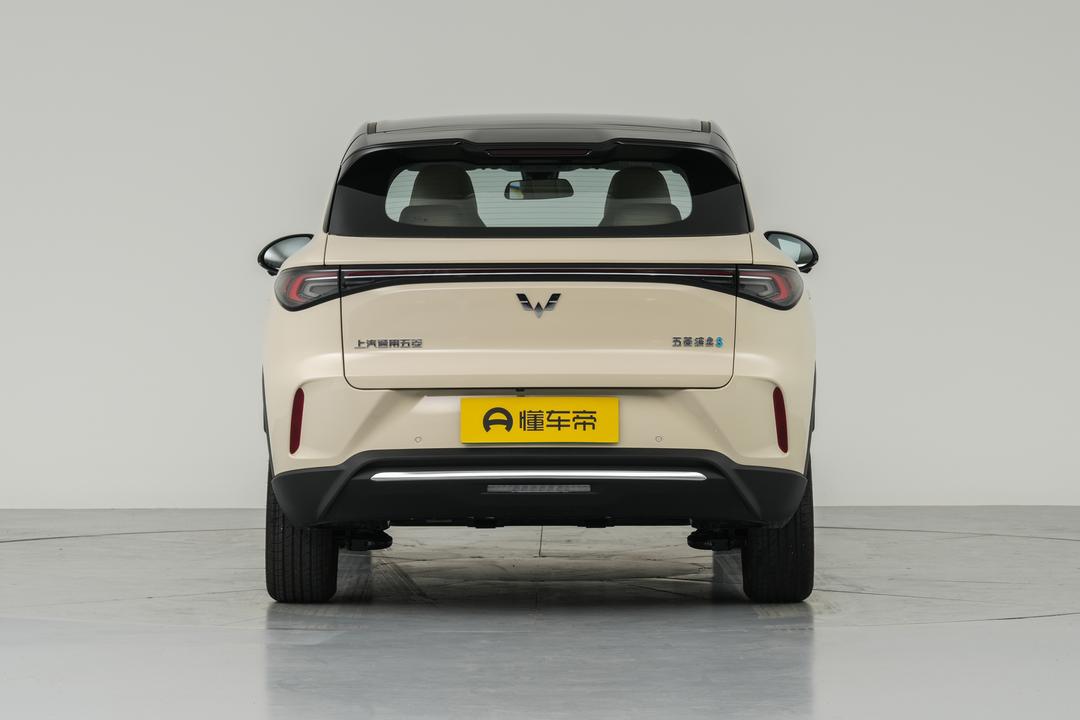 Wuling Bingo S 2026, фото 6