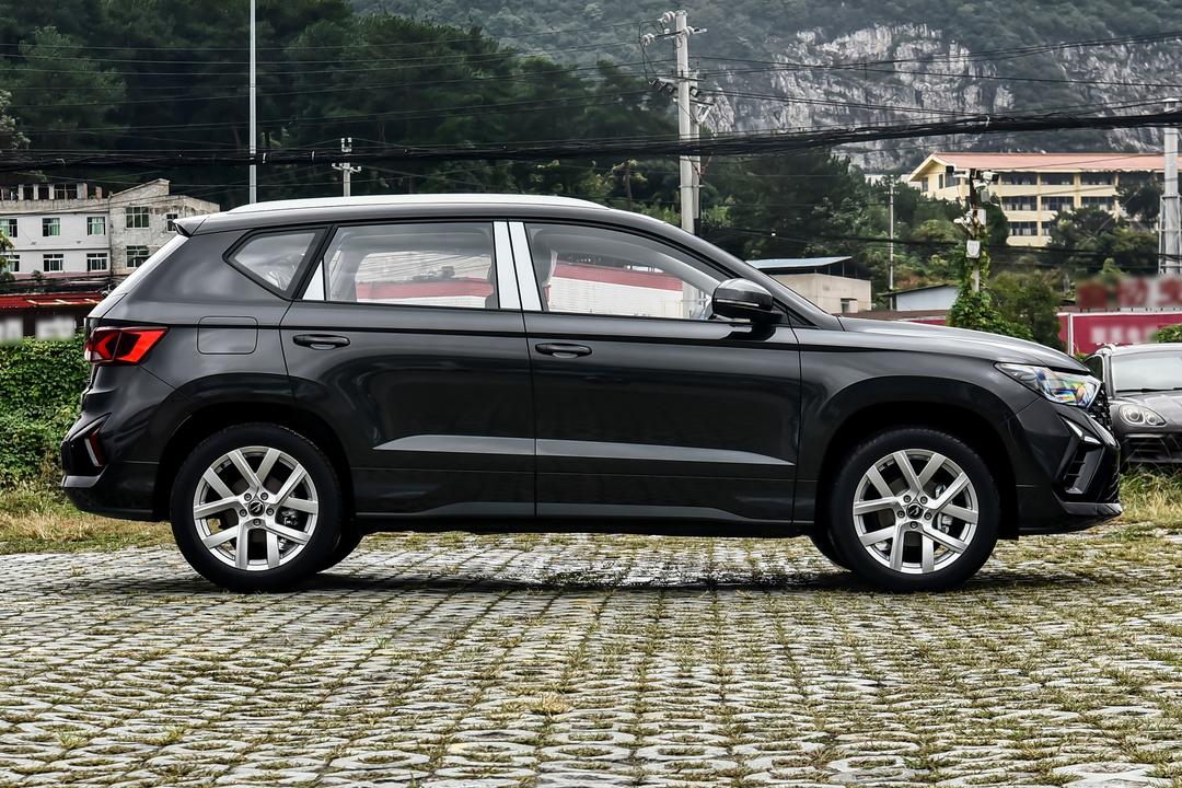 Jetta VS5 2026, фото 8
