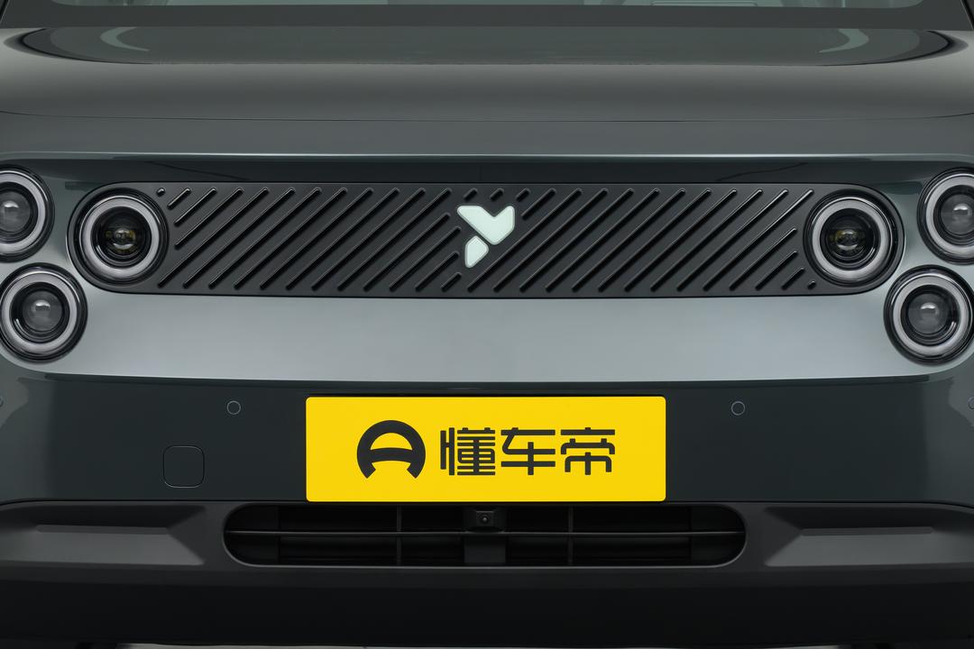 NIO Firefly 2026, фото 10