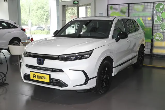 Honda Breeze PHEV 2026 — купить из Китая под заказ